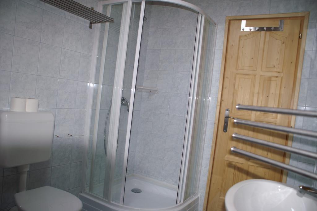 Oeregtoelgy Panzio Hotel Csongrád Room photo